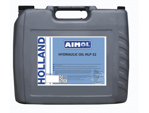 AIMOL HYDRAULIC OIL HLP 68