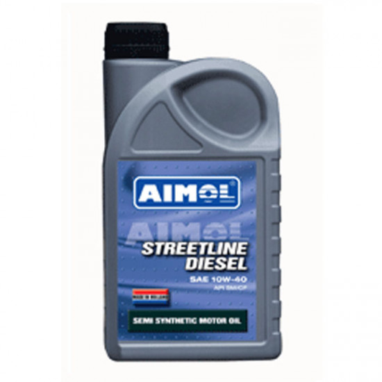 AIMOL Streetline Diesel 5W-40